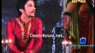 Baba Aiso Var Dhoondo Episode 309  8th December 2011 Pt 2flv [upl. by Dusen696]