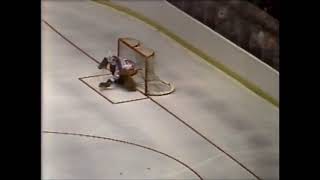 1979 NHL PlayoffsIslanders vs Rangers Game 6 MSG [upl. by Careaga84]