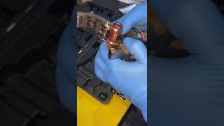 Tool review on IBOSAD copper press [upl. by Enimsaj]