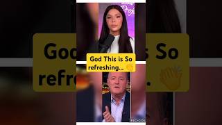 Piers Morgan CLAPS For Blaire Whites Transgender Take [upl. by Adni]