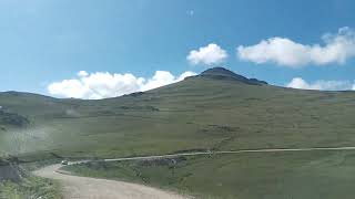 Karadeniz Yaylaları  Manzaralı Yayla Yolları [upl. by Grussing376]