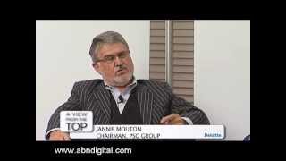 Jannie Mouton  Chairman PSG Group  Part 2 [upl. by Silberman]