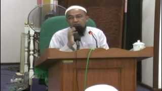 Ustaz Azhar Idrus Lintasan Neraka [upl. by Sihon]