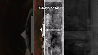 XRays of Art Xray Xray Fluorescence infrared etc [upl. by Engdahl370]