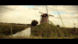 Groeten uit Almkerk  deel 05  De oude Doornse molen [upl. by Bardo]