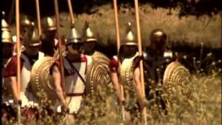 ProphecyAlexander The Great Siege of Tyre 1of6flv [upl. by Rovert]