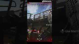 NRG Gild Shows Why They Say Aim Assist Is Broken  Apex Legends [upl. by Monie]