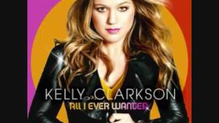 Kelly Clarkson  I do not hook up HQ [upl. by Ynnub]