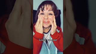 Lizzy Aumeier  Falten lipsynccomedy shorts [upl. by Iddet]