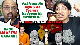 China Nervous As India Conducts AgniV Missile Test Sends Spy Vessel To Bay Of Bengal  News18 [upl. by Raual]