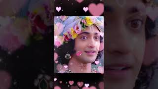 Mera krishn Kanhaiya 🥰❤️🌸krishnastatus love radhe💓🫰ytshorts viralvideo kanha [upl. by Ihsorih]