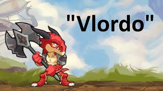 My Wife Tries Naming Every Brawlhalla Legend 🤣 [upl. by Massimo]