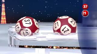 Tirage EuroMillions  My Million® du 18 avril 2023  Résultat officiel  FDJ [upl. by Puglia]