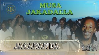 MUSA JAKADALLA AT JACARANDA GROUNDS WITH KIMBI KIMBI PENGLE JALUO NUMBER ONE AMONG OTHERS [upl. by Alexandre]