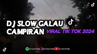 DJ CINTA KAN SLALU ABADI x DADI SIJI x KELINGAN MANTAN SLOW ENAKEUN VIRAL TIK TOK 2024🔥 [upl. by Pfeffer907]