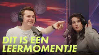 SCHOONFAMILIE ONTMOETEN op EERSTE DATE JULIA is SMOORVERLIEFD en STEFAN blijft FOREVER SINGLE [upl. by Nomi80]