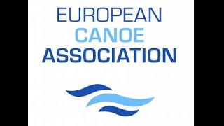 Canoe polo ECA Cup 2024  SaintOmer  Sunday [upl. by Ahsap]