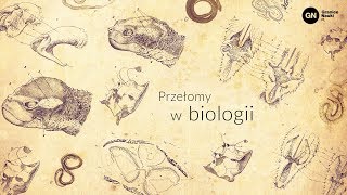 Przełomy w biologii – dyskusja [upl. by Hornstein]