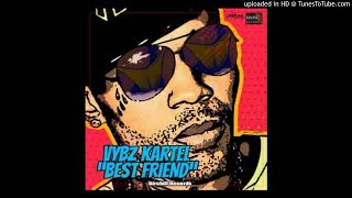 Vybz Kartel Best Friend Clean 2018 [upl. by Adialeda776]