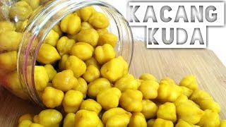 Kacang Kuda Rebus [upl. by Ived]