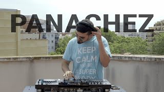 Panachez  Rooftop session 24 [upl. by Hilleary]