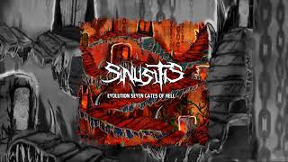 Release Now SINUSITIS  Evolution Seven Gates Of Hell [upl. by Erlene479]