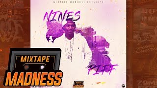 Nines  Piff BlastFromThePast  MixtapeMadness [upl. by Rubel]