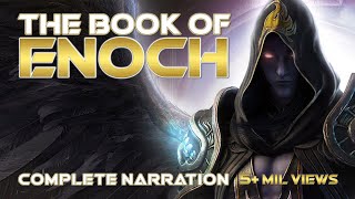 BOOK of ENOCH Full Narration [upl. by Messing]