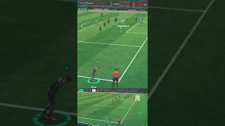 Manchester United goal from corner [upl. by Huntingdon32]