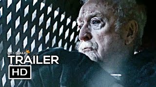 MEDIEVAL Official Trailer 2022 Michael Caine Ben Forster Movie HD [upl. by Ennaeiluj]