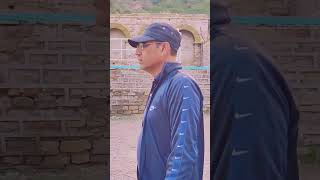 Khewra salt mine duet viralvideo viralshort shortsfeed shortsvideo shortsviral sajjadmalik [upl. by Ledarf950]