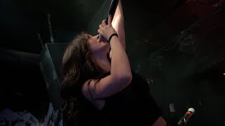 Chrissy Costanza Phoenix Live Debut 4K Denver CO  September 29 2024 [upl. by Ettenoj]