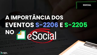 S2206 e S2205 Entenda a relação entre Alterações Contratuais e Cadastrais no eSocial [upl. by Noseaj]