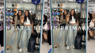 whats new in primark AW 🍂  Ayse and Zeliha [upl. by Jami529]