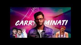 RINKIYA KE PAPA ft CARRYMINATI [upl. by Lanita]