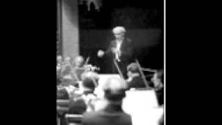 Bazzini Ouverture Saul  Toscanini  NBC  1939 [upl. by Croteau970]