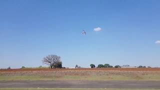 VÃ´o de Aeromodelo F3A  Gravado AO VIVO do Asa [upl. by Mcclenon600]