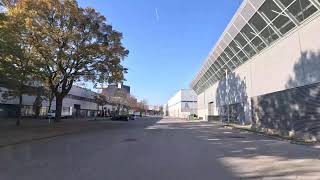 Tulln  Vienna  MesseWien  Live from GoPro [upl. by Yffat600]