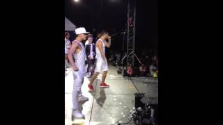 CARNAVAL MALUMA Y JUANSE [upl. by Galligan963]