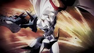 Omegamon Vs Alphamon AMV corto [upl. by Yremrej]