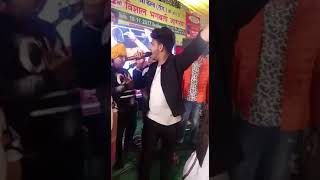 Khan Saab bhangra pave master Sanju gave [upl. by Ennove473]