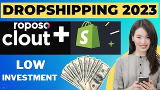 How To Start Dropshipping With Roposo Clount  Roposo ki sat Dopshipping Kase Kare roposo [upl. by Codie]