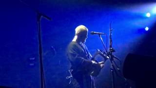 Wardruna  NaudiR amp Helvegen live  Sentrum Scene Oslo Norway [upl. by Yelsehc]