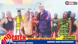 EYINDI CACTH CLUB FADC COLONELS CHACO AYAMBI TROPHE YA ROI SUPER ALOBI NA JUBICK AYA KINSHASA [upl. by Gibbie518]