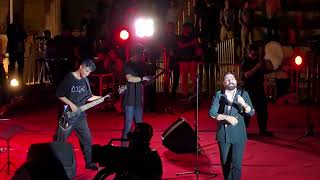 Hamid Hirad  Slemani Concert  2792024  8K UltraHD [upl. by Carlie]