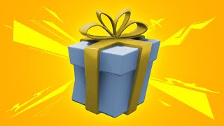 Daily Giveaways  Fortnite Discord Giveaway Gift 🎁 [upl. by Follansbee777]