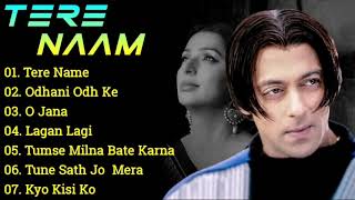 Tere Naam Movie All SongsSalman Tere Naam KhanBhumika ChawlaLong Time SongsHindi jackbox Song [upl. by Greysun]