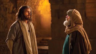 The Gospels  Full Movie Every LDS Bible Video in Chronological Order [upl. by Earle]