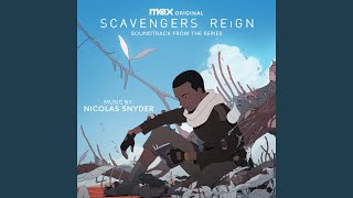 Scavengers Reign Theme [upl. by Muslim502]