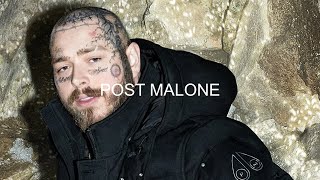 ➤ Post Malone ➤  Greatest Hits 2024 Collection  Top 10 Hits Playlist Of All Time ➤ [upl. by Lukasz]